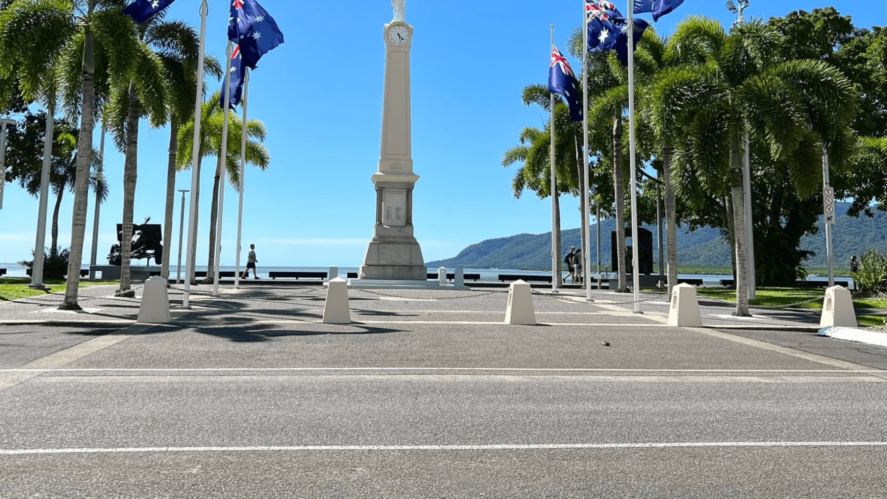 Cairns RSL Club