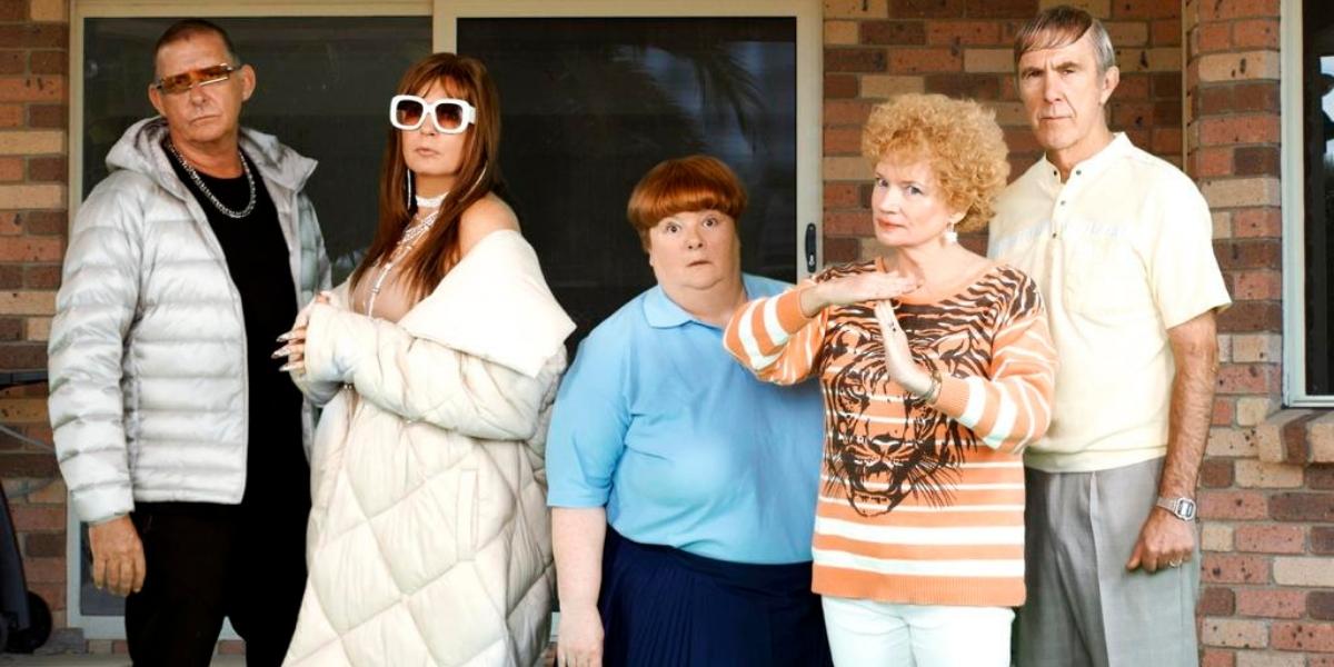 The Kath and Kim Reunion Finally Has a Date, a Sticky Date Star 1027