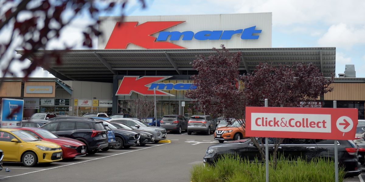 No Receipt, No Refund Kmart Tightens Returns Policy Nationwide Star 1027