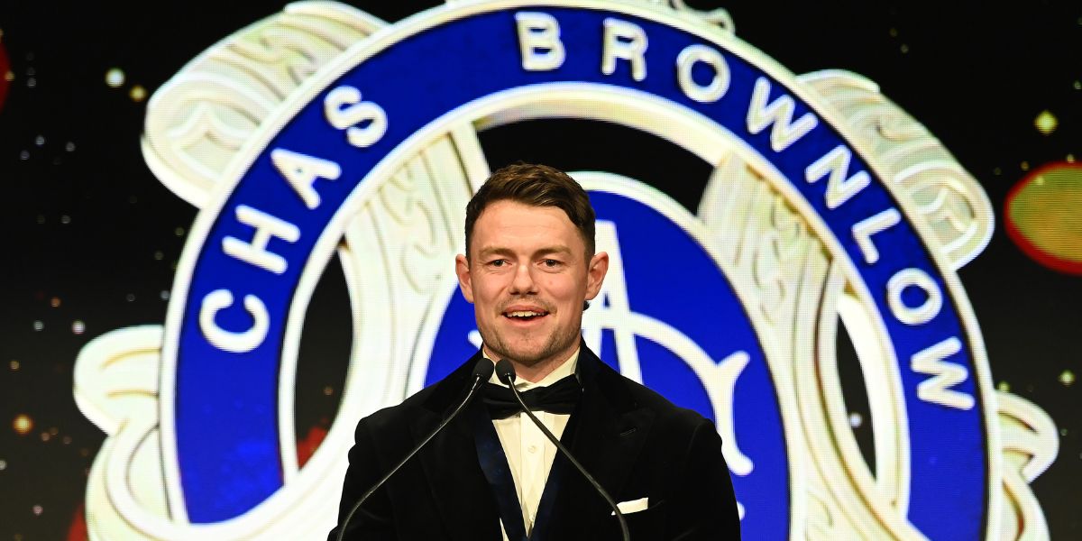 All You Need to Know About the 2024 Brownlow Medal Star 1027