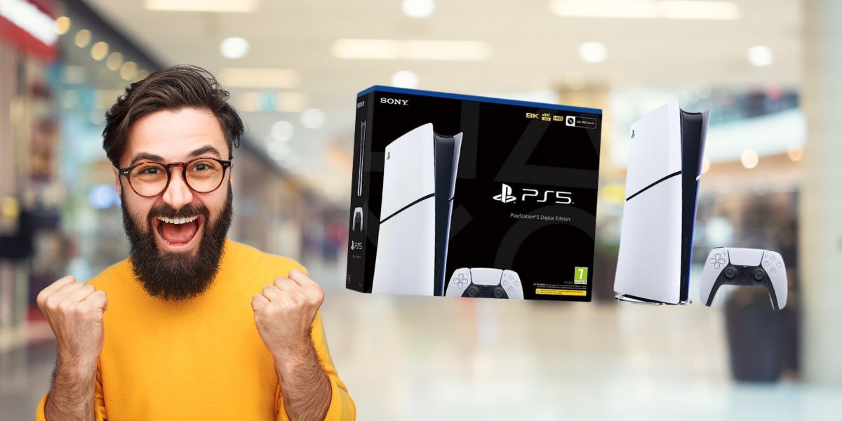 How to Buy Australia's Cheapest PS5 Console Star 1027