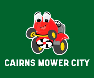 Cairns Mower City