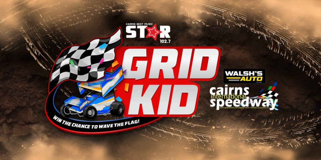 Grid Kid