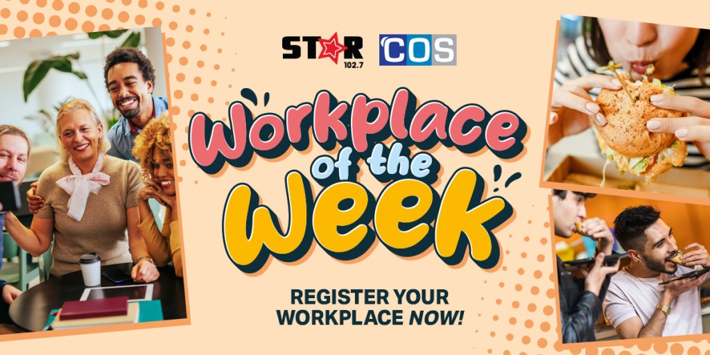 Workplace of the Week