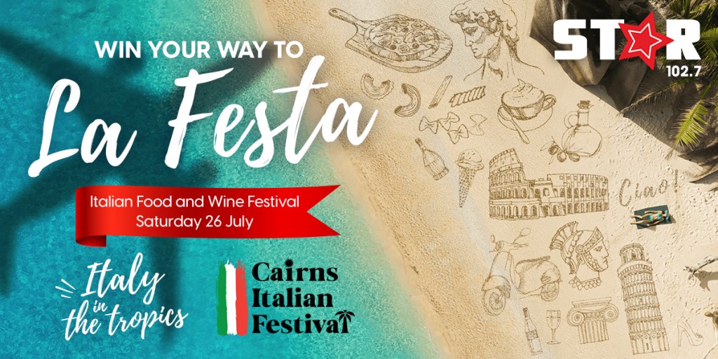 Cairns Italian Festival 2025