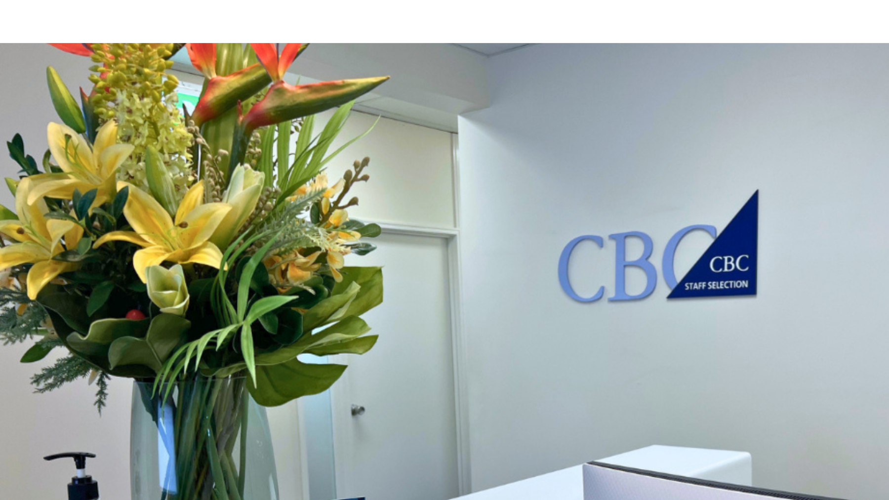 CBC Staff Selection