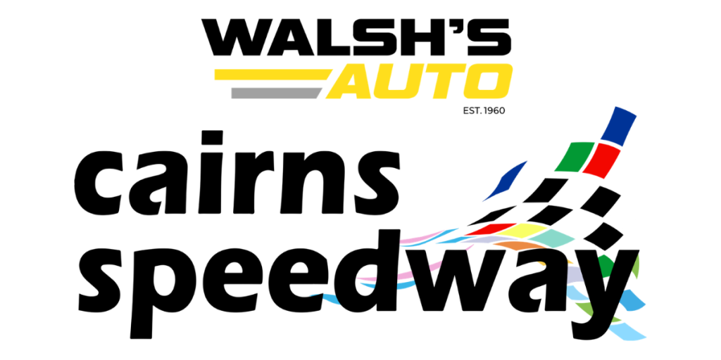 Cairns International Speedway