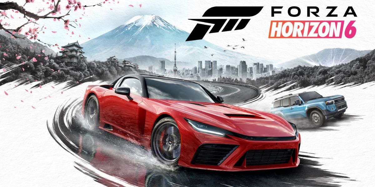 Forza Horizon 6: Japan's Open Roads Finally Explored in Gaming's Premier Car Culture Franchise