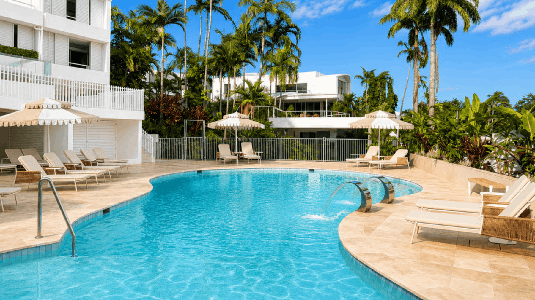 Club Tropical Resort