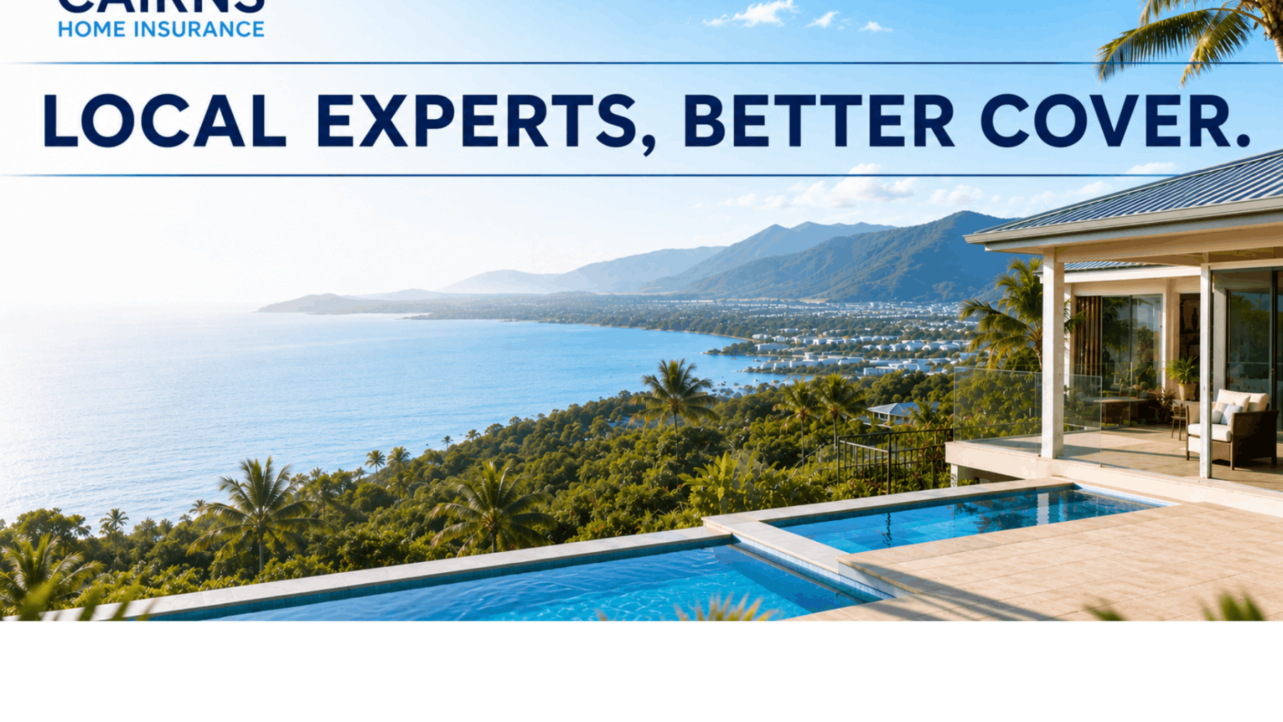 Cairns Home Insurance